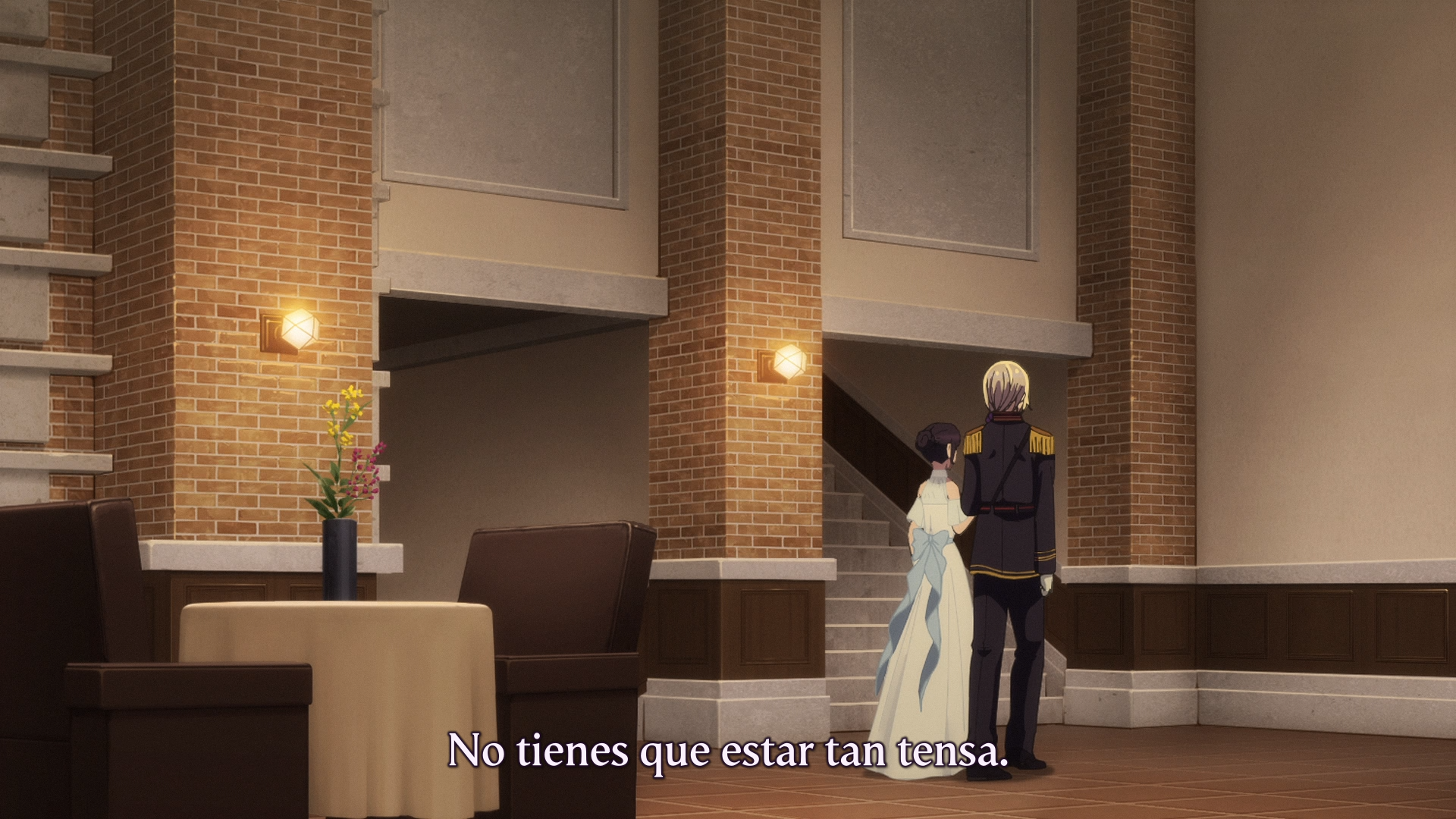 Watashi no Shiawase na Kekkon: Watashi no Shiawase na Katachi (Otaku Tail No Fansub)